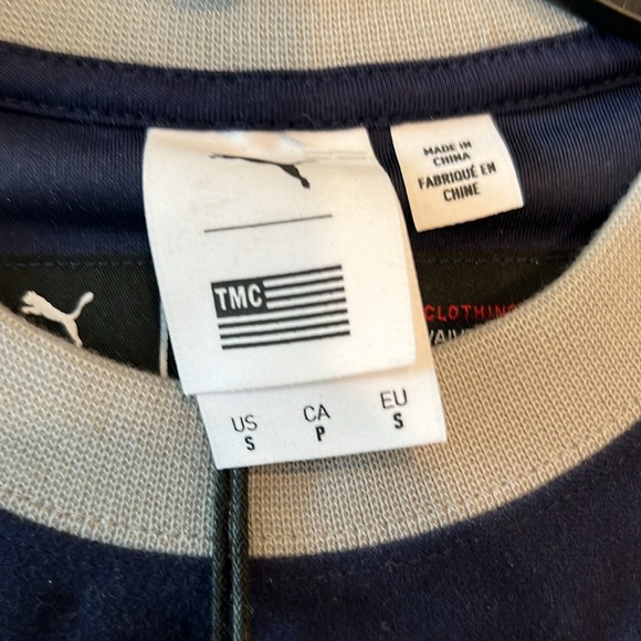 Men’s small TMC long sleeve. Nipsey Hussle’s clothing brand (new with tags) - Picture 4 of 6